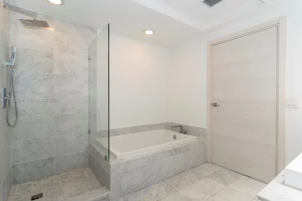 a room with storage and utility