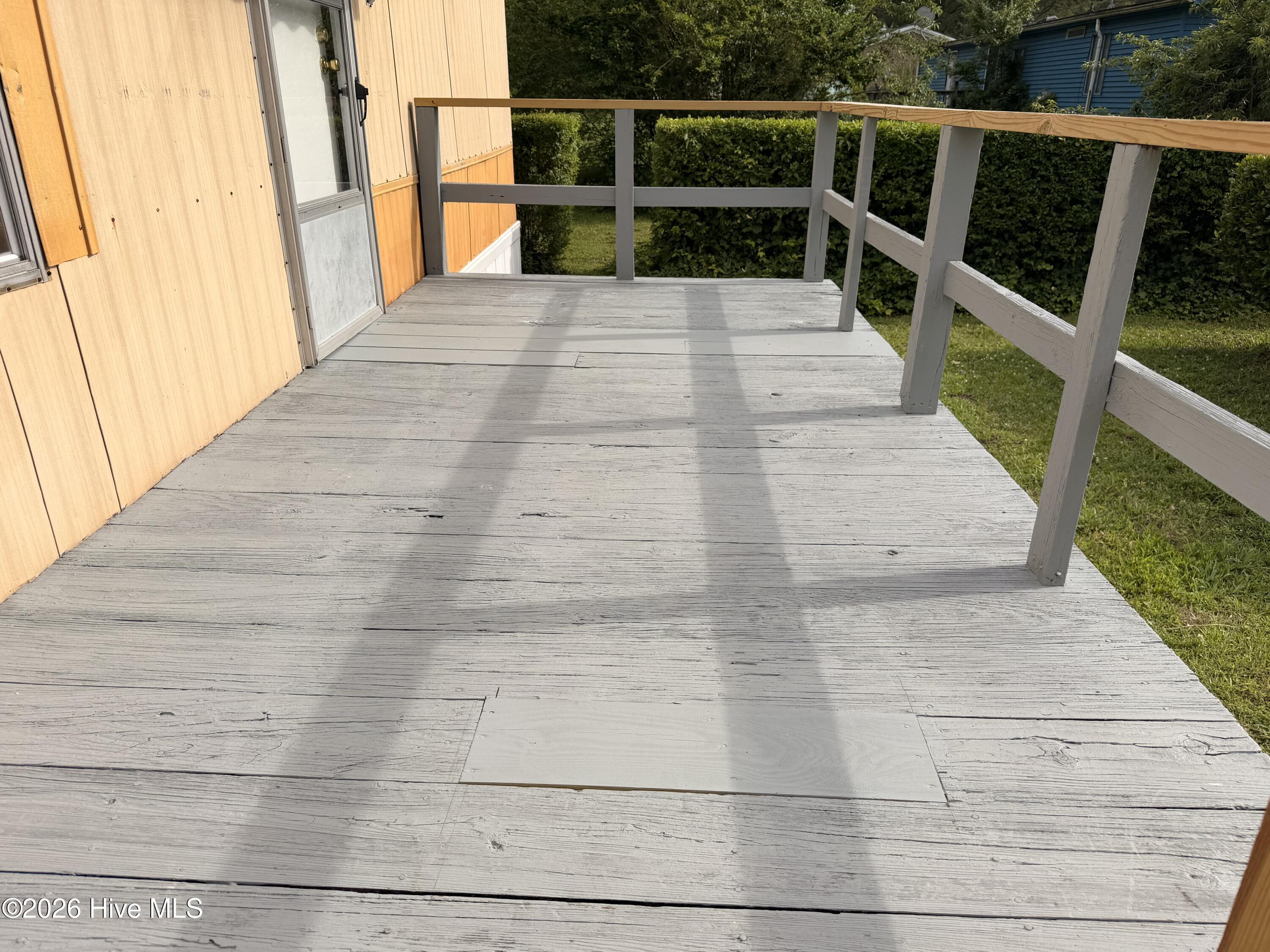 228 North River Road Camden, NC 27921 - Photo 21 of 26 front porch