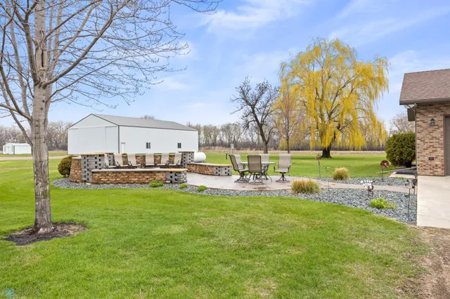 $1,200,000 | 6435 172nd Avenue Southeast, Colfax, ND 58018