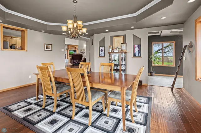 $1,200,000 | 6435 172nd Avenue Southeast, Colfax, ND 58018