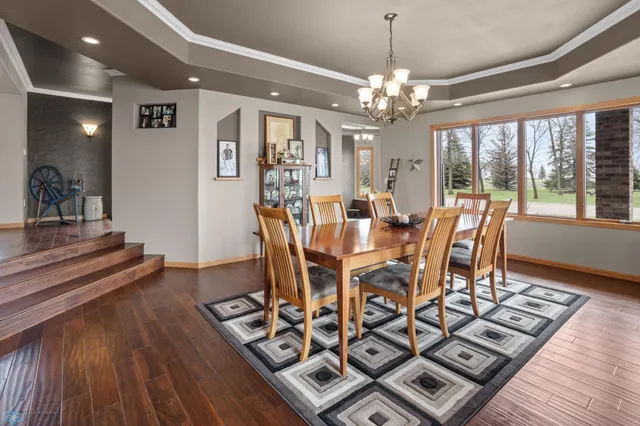 $1,200,000 | 6435 172nd Avenue Southeast, Colfax, ND 58018