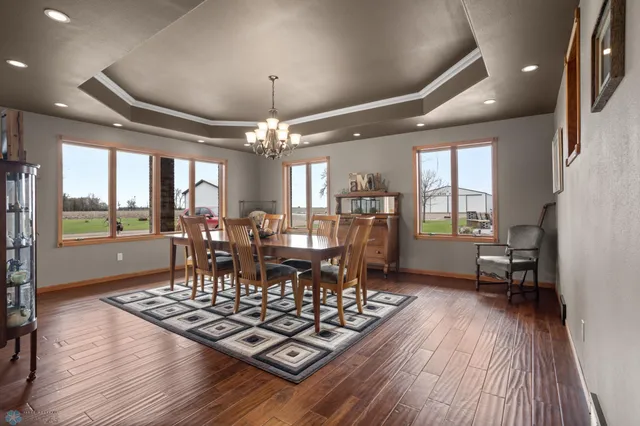 $1,200,000 | 6435 172nd Avenue Southeast, Colfax, ND 58018