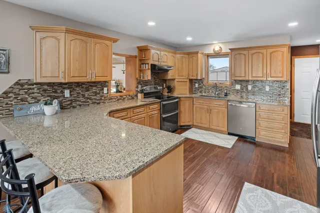 $1,200,000 | 6435 172nd Avenue Southeast, Colfax, ND 58018