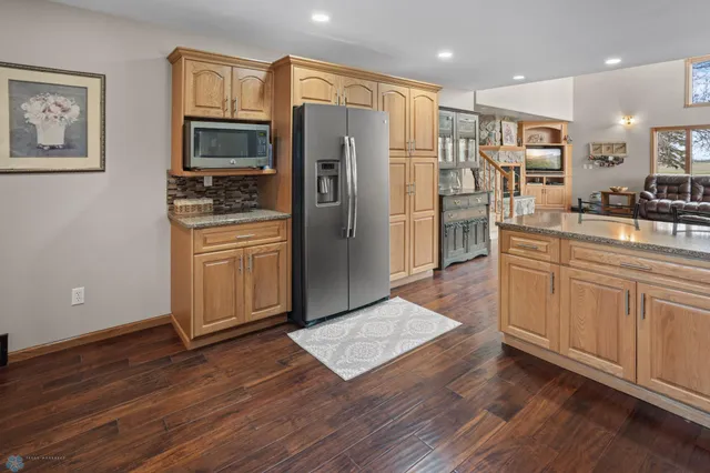 $1,200,000 | 6435 172nd Avenue Southeast, Colfax, ND 58018