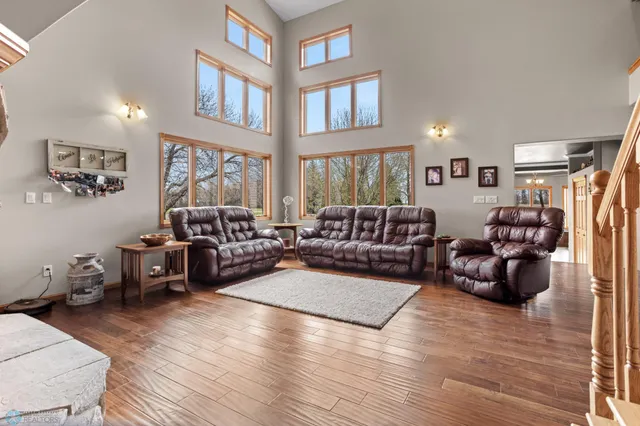 $1,200,000 | 6435 172nd Avenue Southeast, Colfax, ND 58018