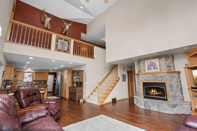 $1,200,000 | 6435 172nd Avenue Southeast, Colfax, ND 58018