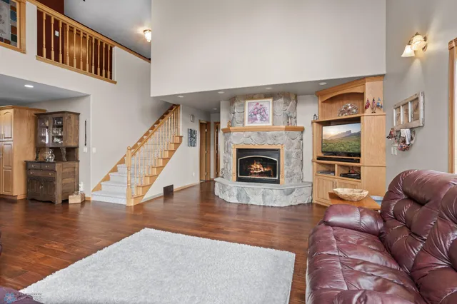 $1,200,000 | 6435 172nd Avenue Southeast, Colfax, ND 58018