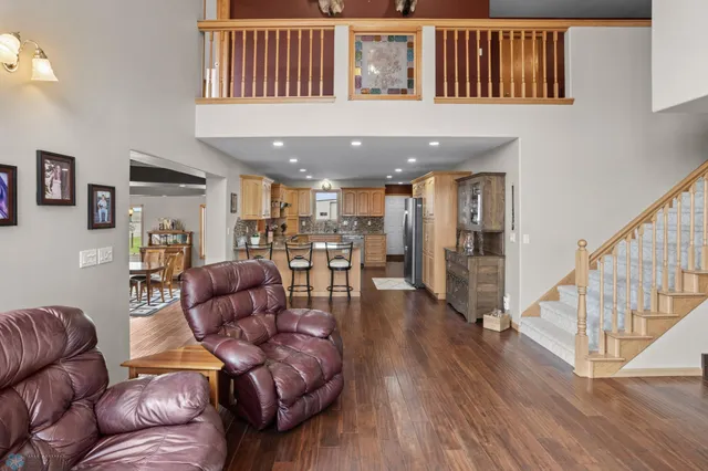 $1,200,000 | 6435 172nd Avenue Southeast, Colfax, ND 58018