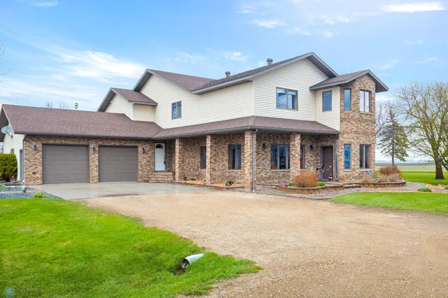 $1,200,000 | 6435 172nd Avenue Southeast, Colfax, ND 58018