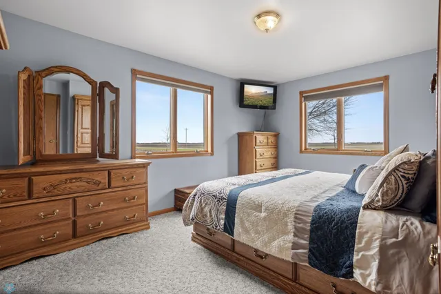 $1,200,000 | 6435 172nd Avenue Southeast, Colfax, ND 58018