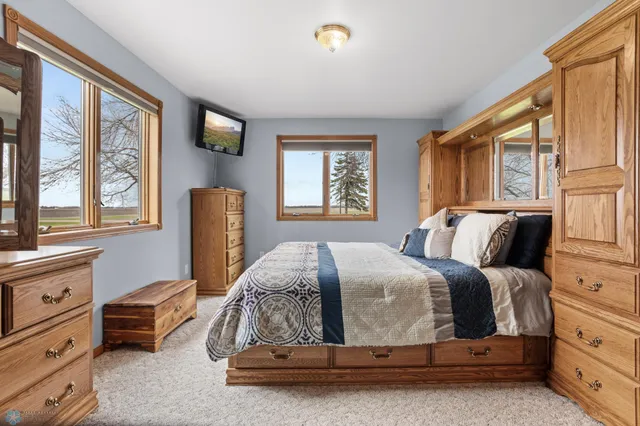 $1,200,000 | 6435 172nd Avenue Southeast, Colfax, ND 58018