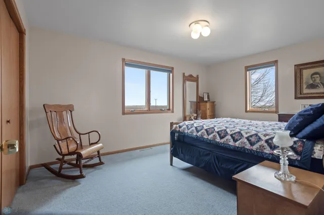 $1,200,000 | 6435 172nd Avenue Southeast, Colfax, ND 58018