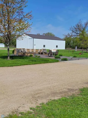 $1,200,000 | 6435 172nd Avenue Southeast, Colfax, ND 58018