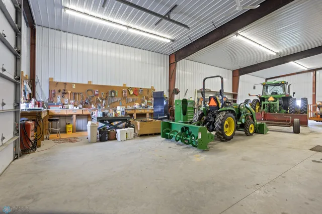 $1,200,000 | 6435 172nd Avenue Southeast, Colfax, ND 58018
