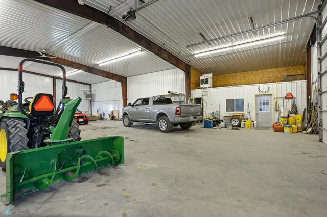 $1,200,000 | 6435 172nd Avenue Southeast, Colfax, ND 58018