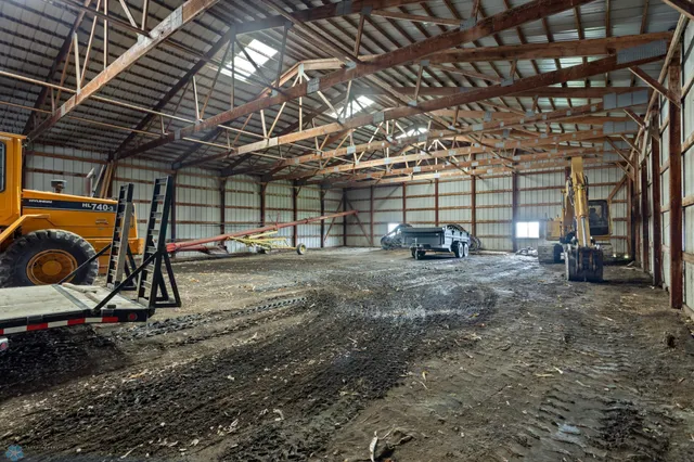$1,200,000 | 6435 172nd Avenue Southeast, Colfax, ND 58018