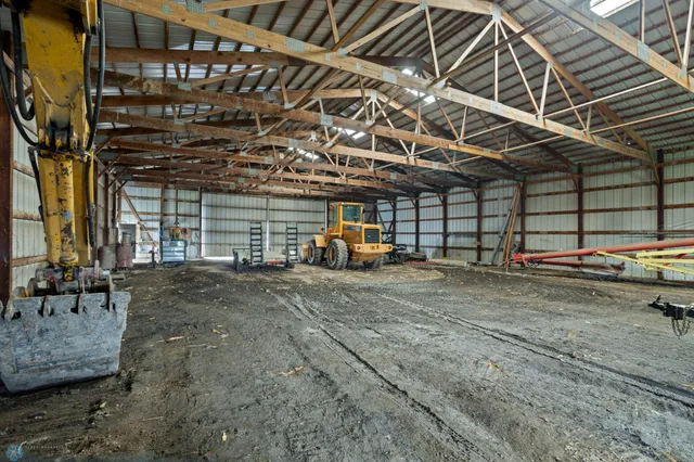$1,200,000 | 6435 172nd Avenue Southeast, Colfax, ND 58018