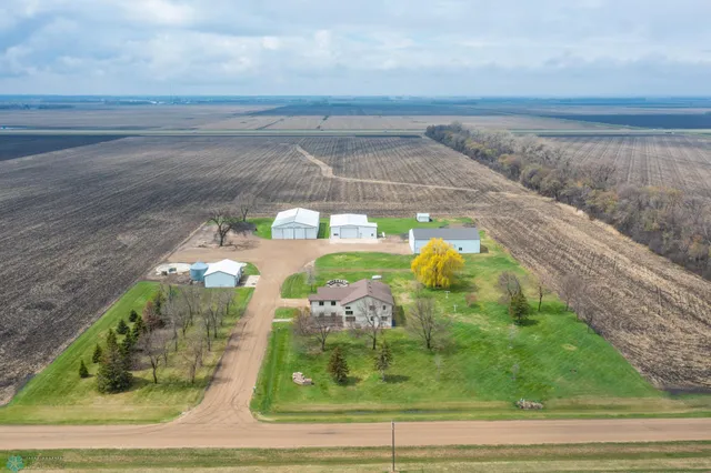 $1,200,000 | 6435 172nd Avenue Southeast, Colfax, ND 58018