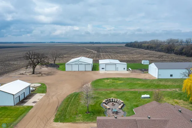 $1,200,000 | 6435 172nd Avenue Southeast, Colfax, ND 58018