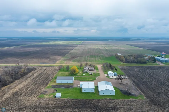 $1,200,000 | 6435 172nd Avenue Southeast, Colfax, ND 58018