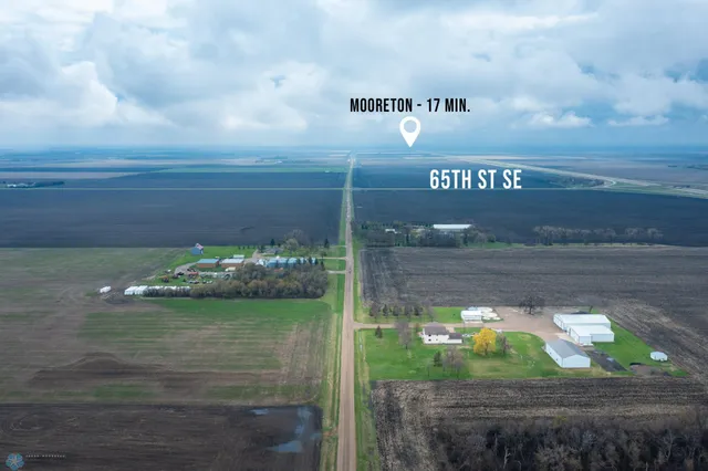 $1,200,000 | 6435 172nd Avenue Southeast, Colfax, ND 58018