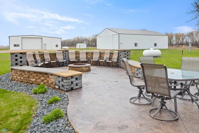 $1,200,000 | 6435 172nd Avenue Southeast, Colfax, ND 58018