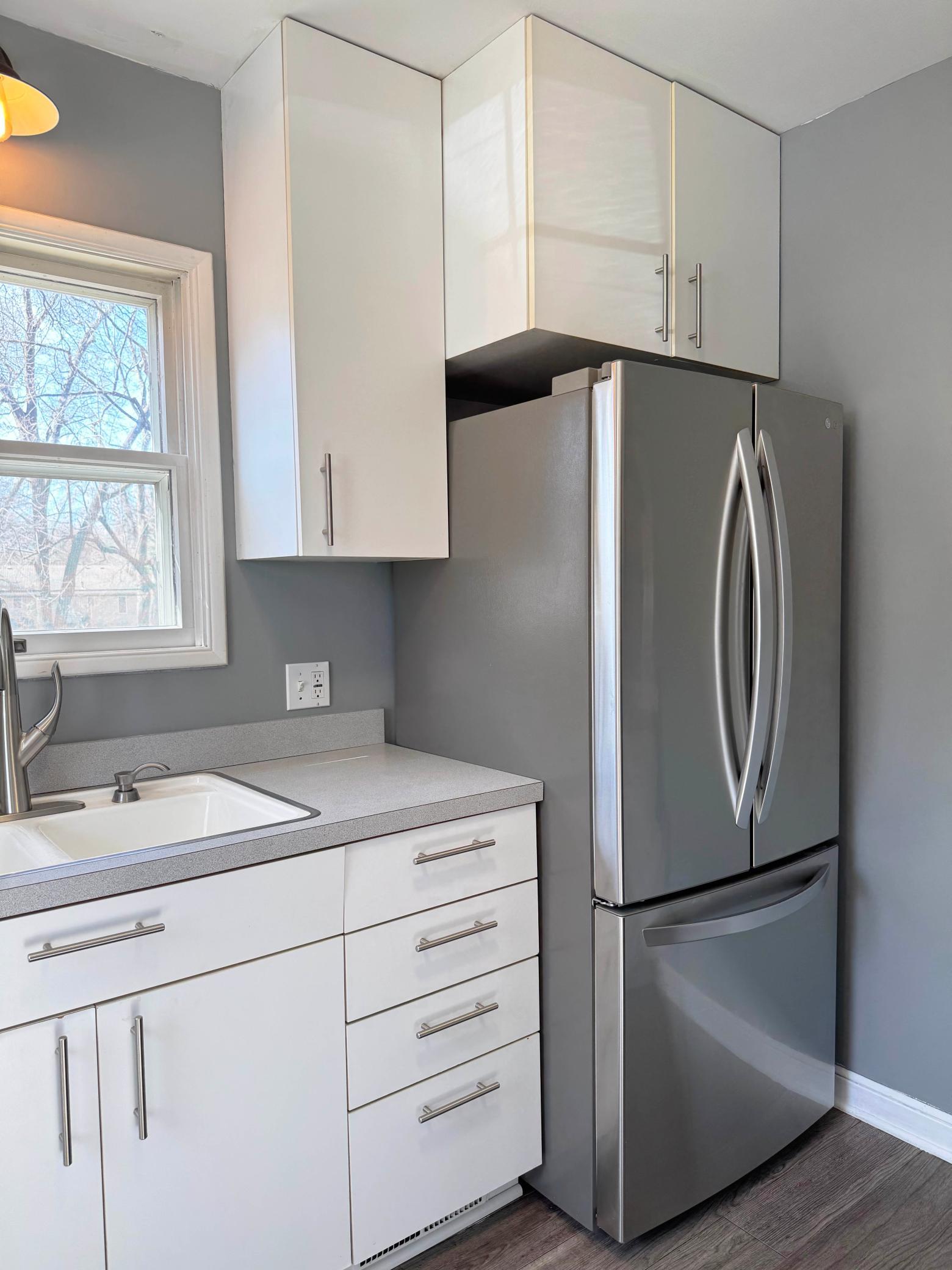 8032 Sunnyside Road Mounds View, MN 55112 - Photo 12 of 75