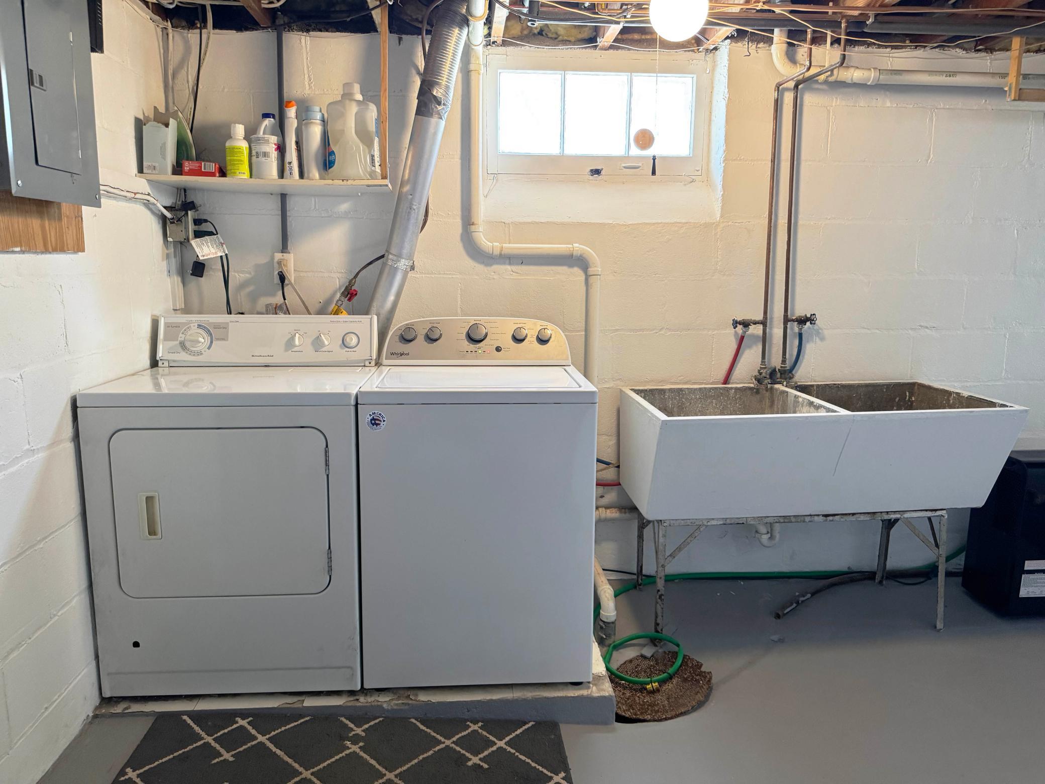 8032 Sunnyside Road Mounds View, MN 55112 - Photo 35 of 75