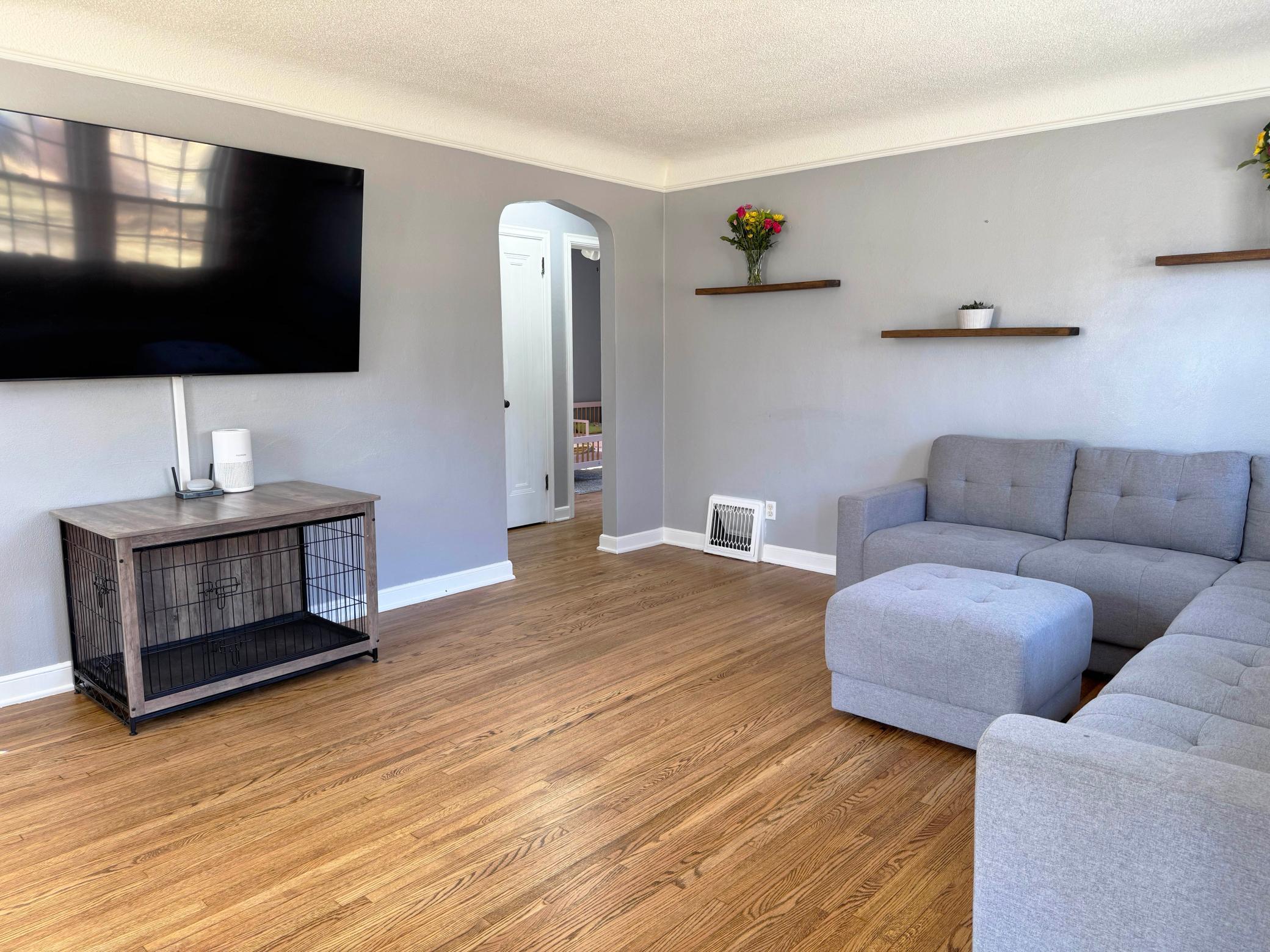 8032 Sunnyside Road Mounds View, MN 55112 - Photo 4 of 75