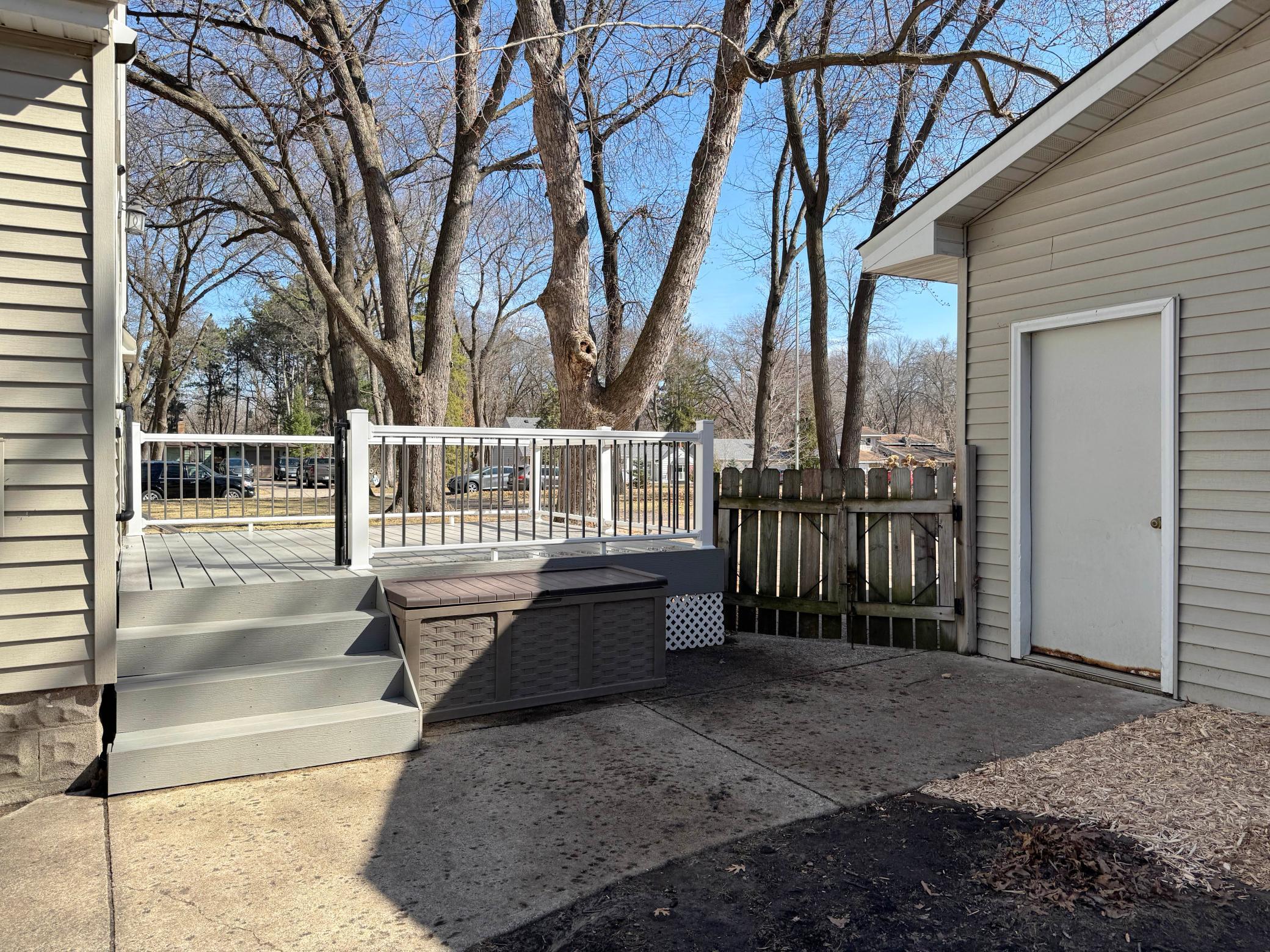 8032 Sunnyside Road Mounds View, MN 55112 - Photo 42 of 75