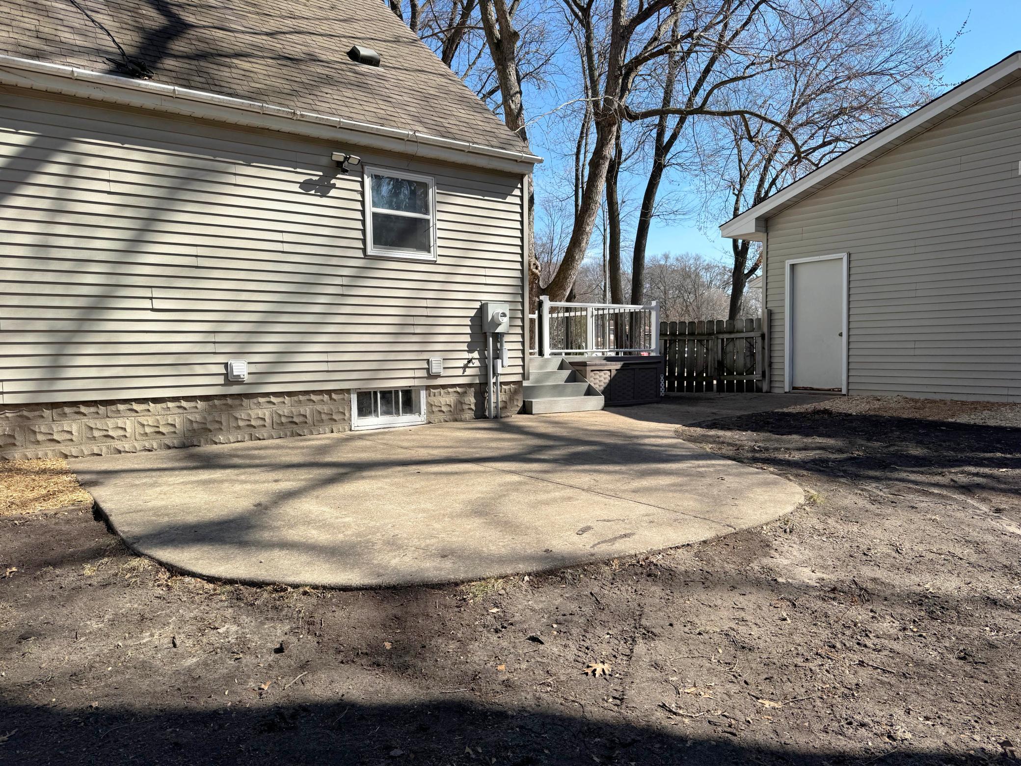 8032 Sunnyside Road Mounds View, MN 55112 - Photo 44 of 75