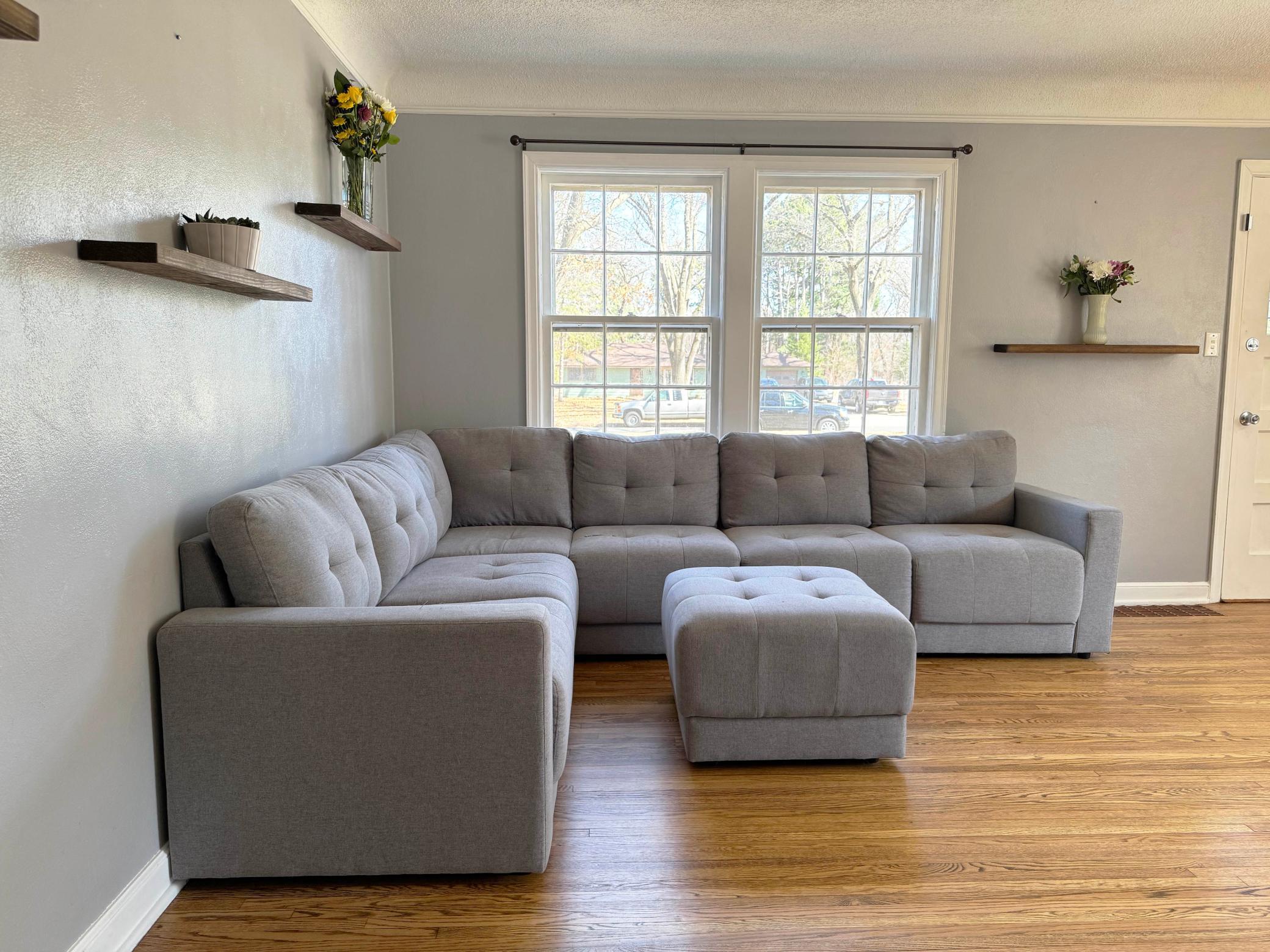 8032 Sunnyside Road Mounds View, MN 55112 - Photo 5 of 75