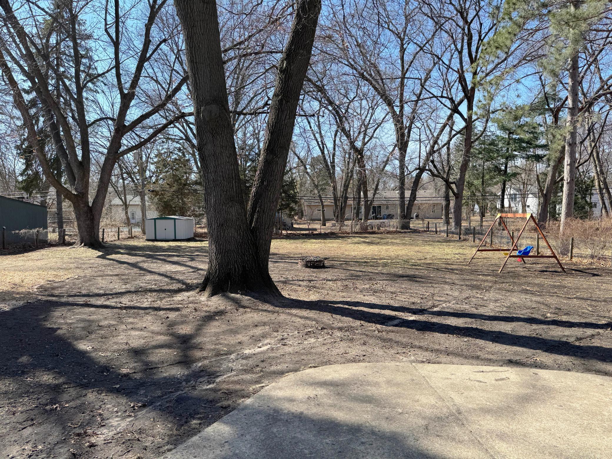 8032 Sunnyside Road Mounds View, MN 55112 - Photo 56 of 75