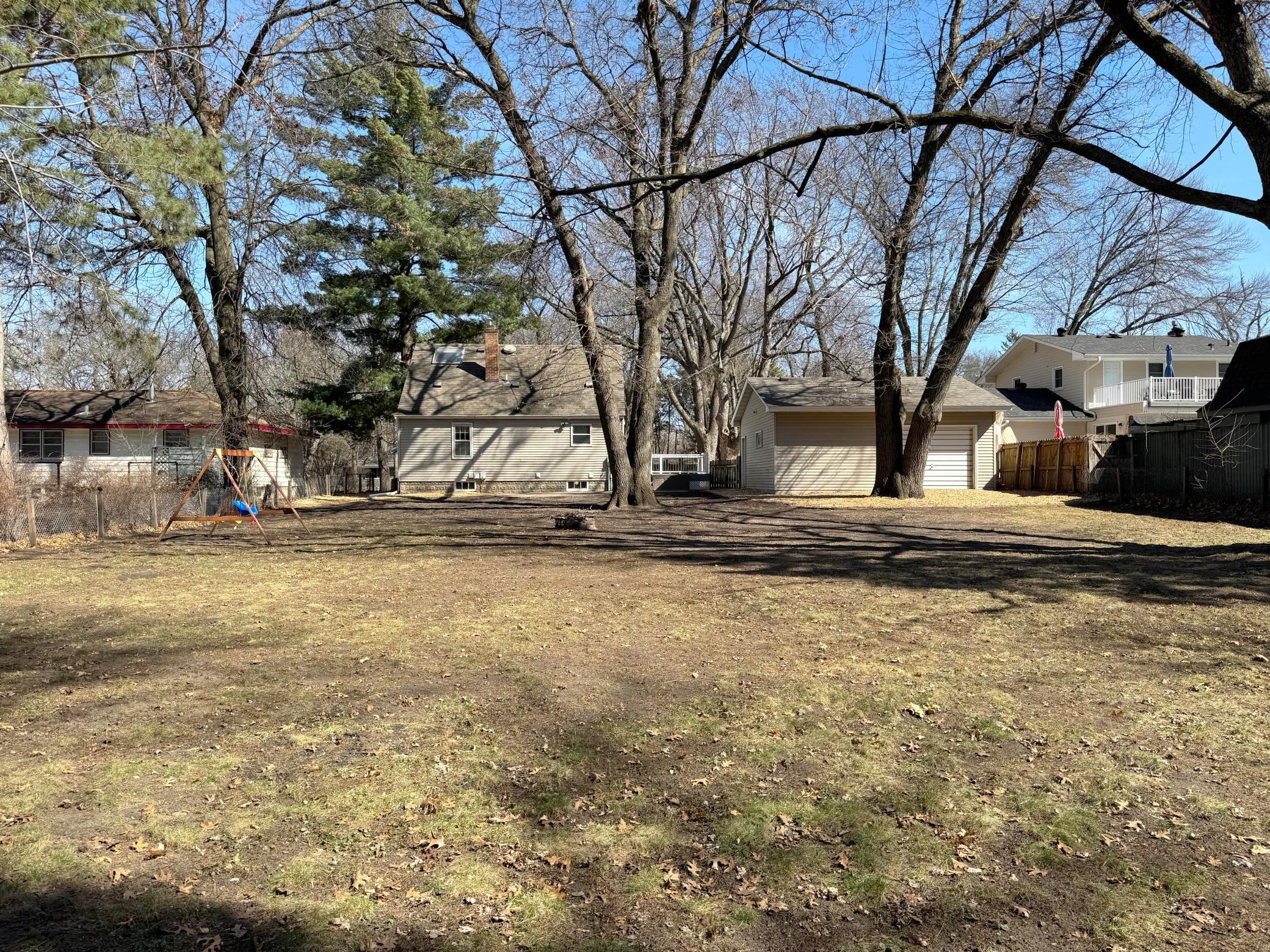 8032 Sunnyside Road Mounds View, MN 55112 - Photo 63 of 75