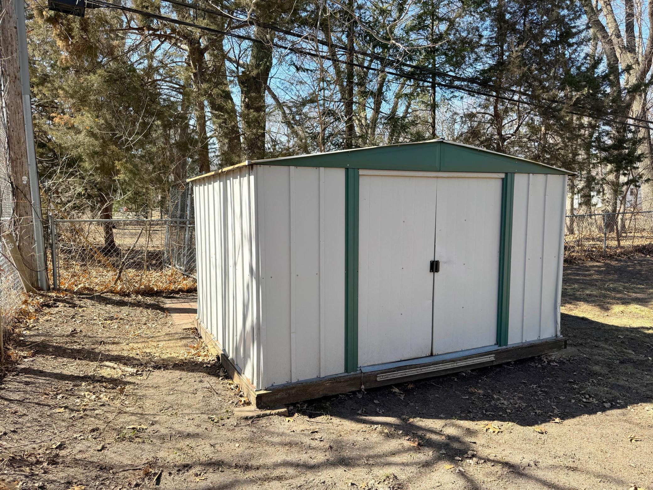 8032 Sunnyside Road Mounds View, MN 55112 - Photo 64 of 75