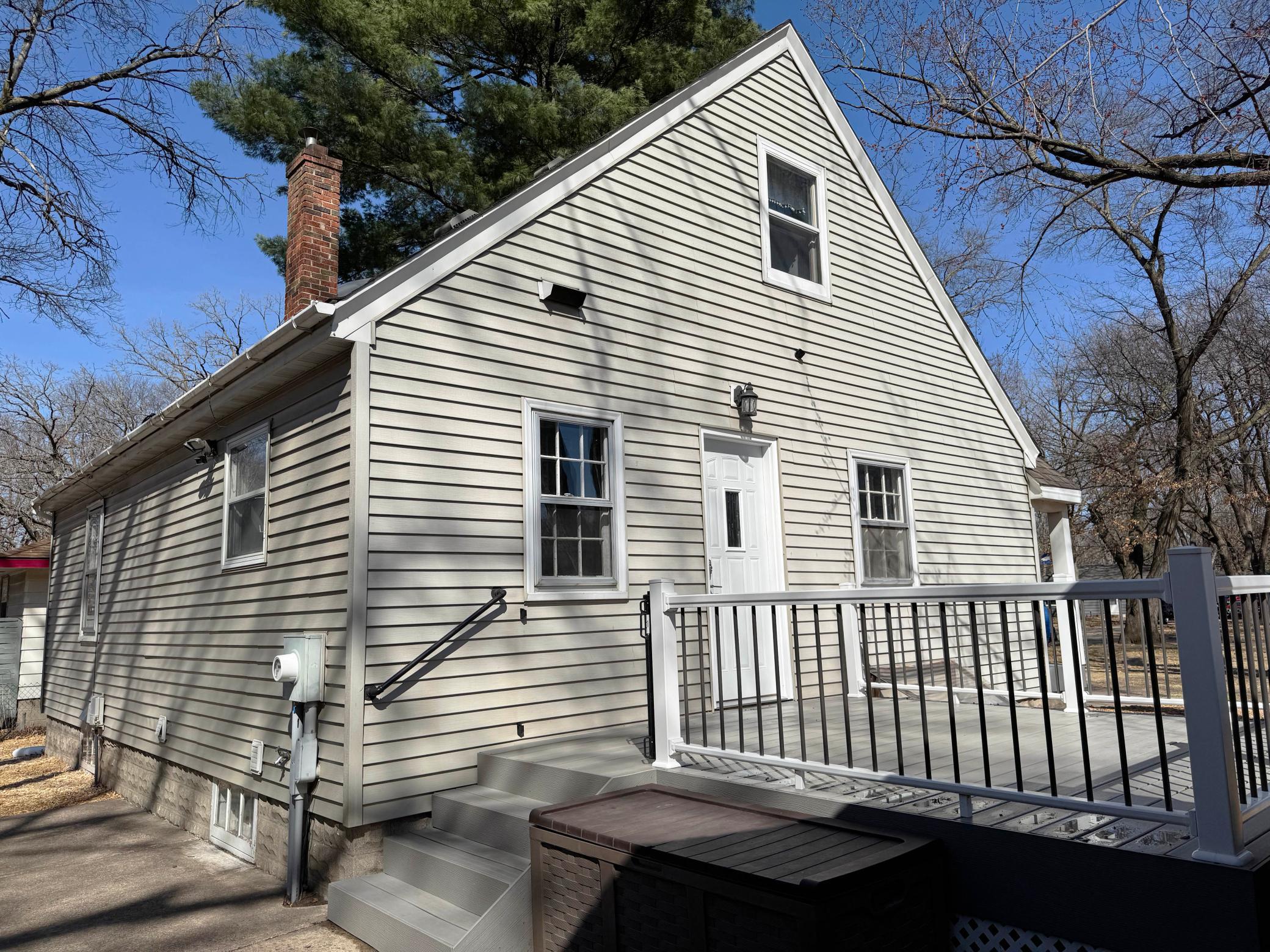 8032 Sunnyside Road Mounds View, MN 55112 - Photo 67 of 75