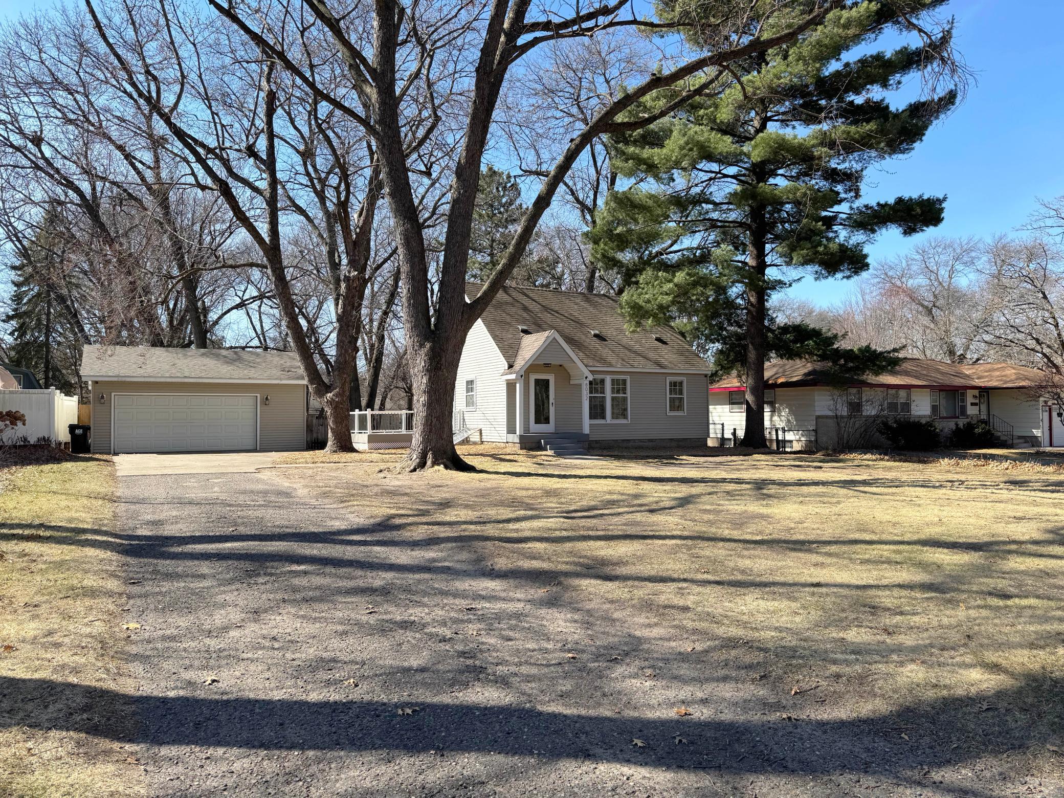 8032 Sunnyside Road Mounds View, MN 55112 - Photo 72 of 75