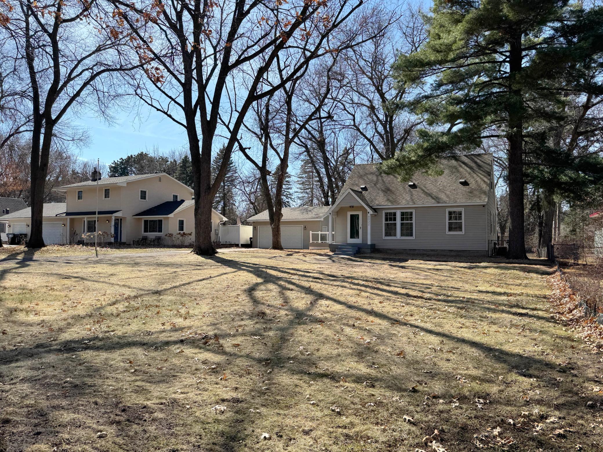 8032 Sunnyside Road Mounds View, MN 55112 - Photo 74 of 75
