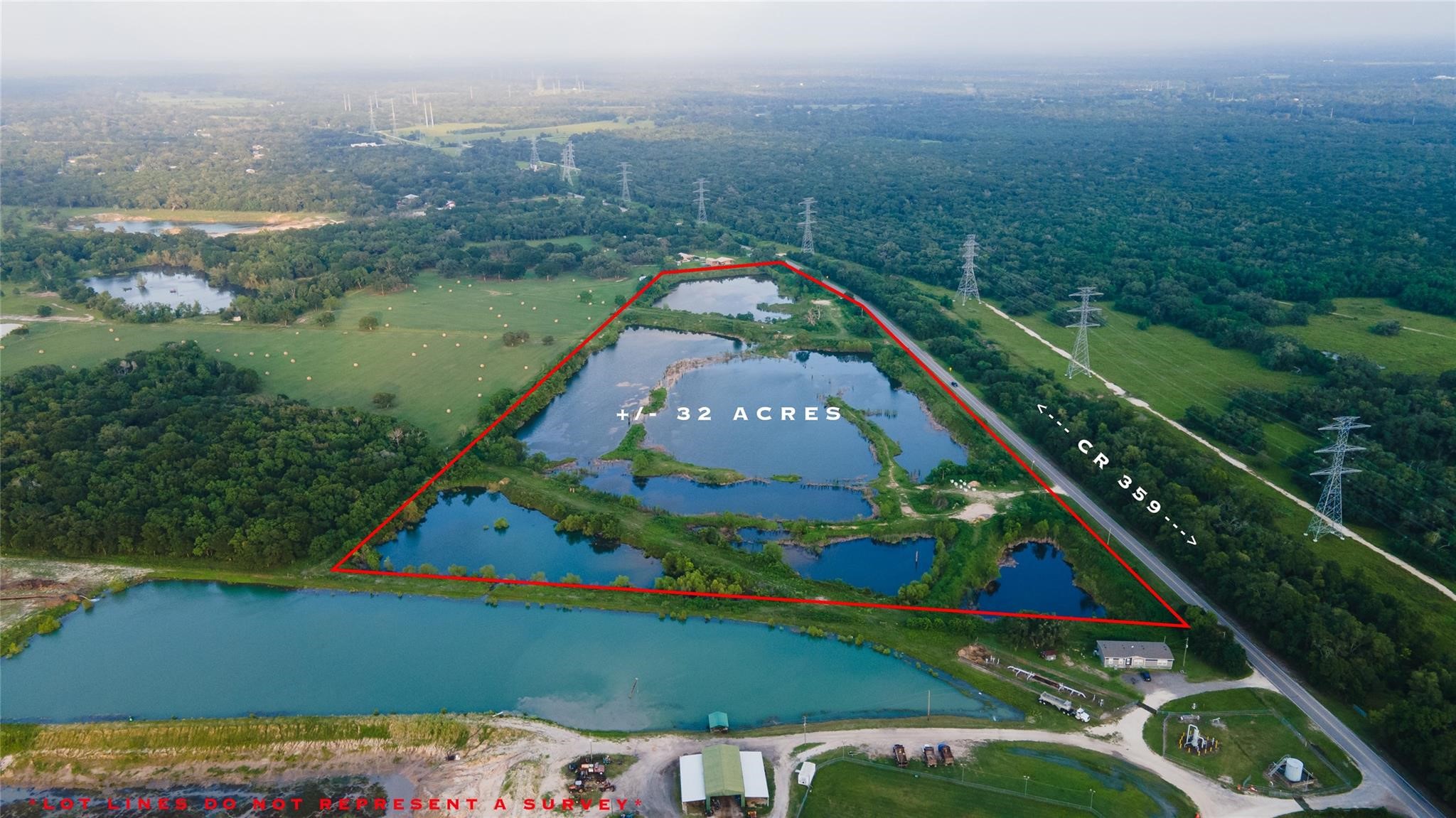 0 Cr-359 Sweeny, TX 77480 - Photo 2 of 2