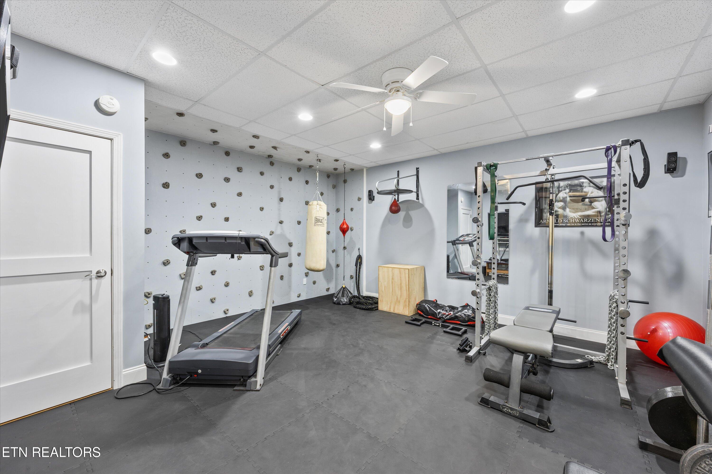 8127 Campbells Point Road Corryton, TN 37721 - Photo 27 of 46 25-8127 Campbells Point Rd 022