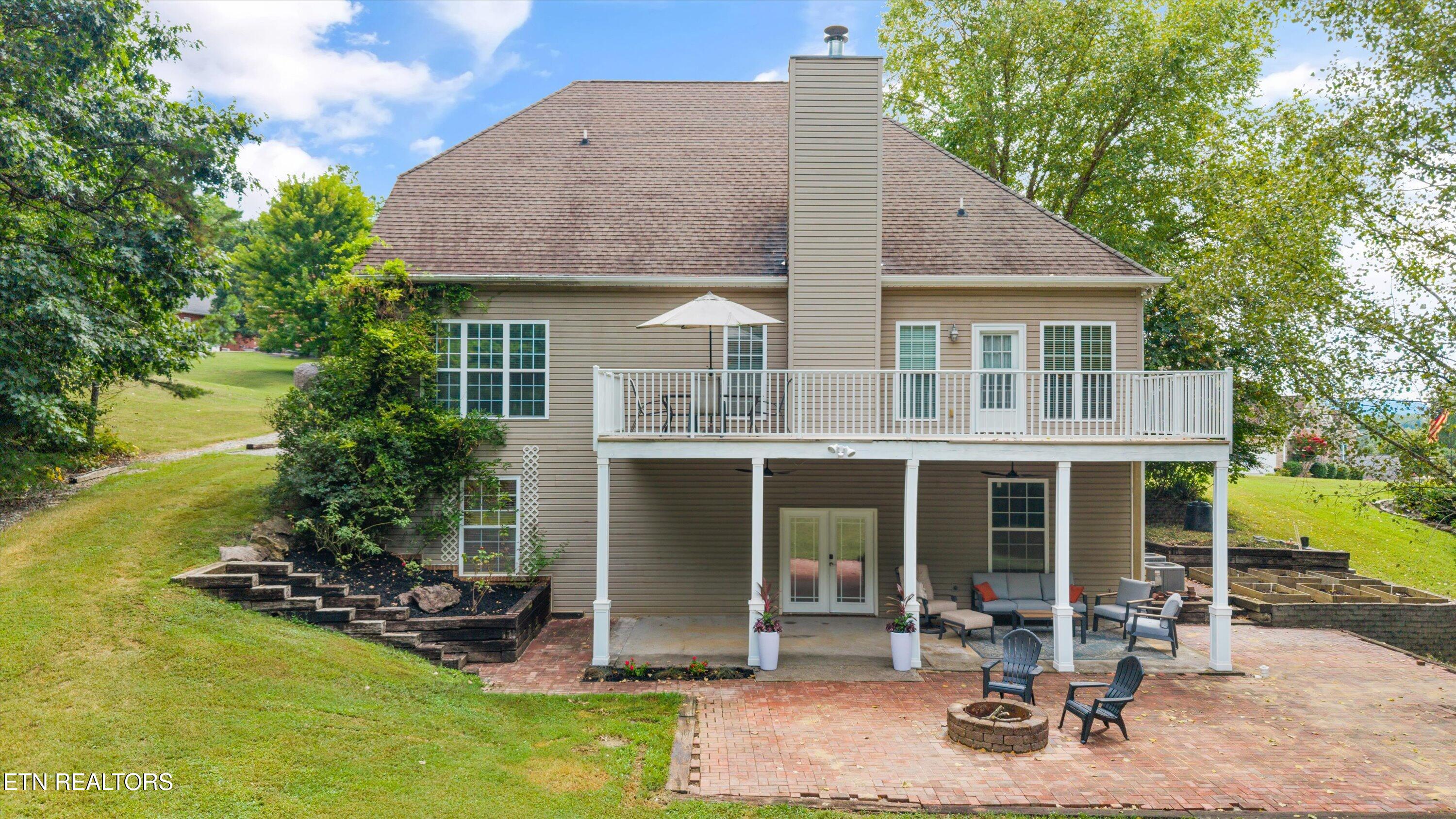 8127 Campbells Point Road Corryton, TN 37721 - Photo 39 of 46 37-8127 Campbells Point Rd 041