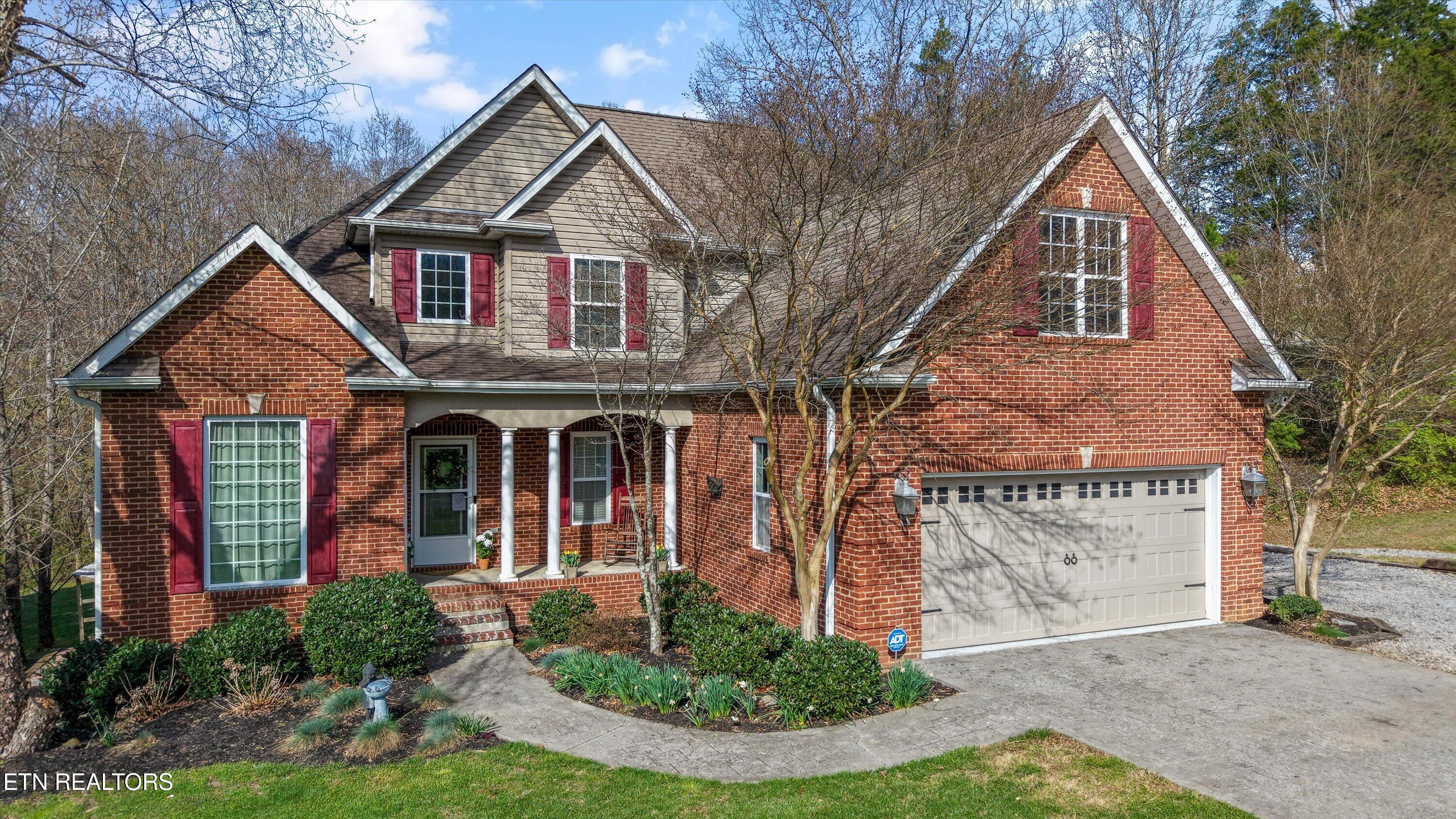 8127 Campbells Point Road Corryton, TN 37721 - Photo 4 of 46 04-8127 Campbells Point Rd15