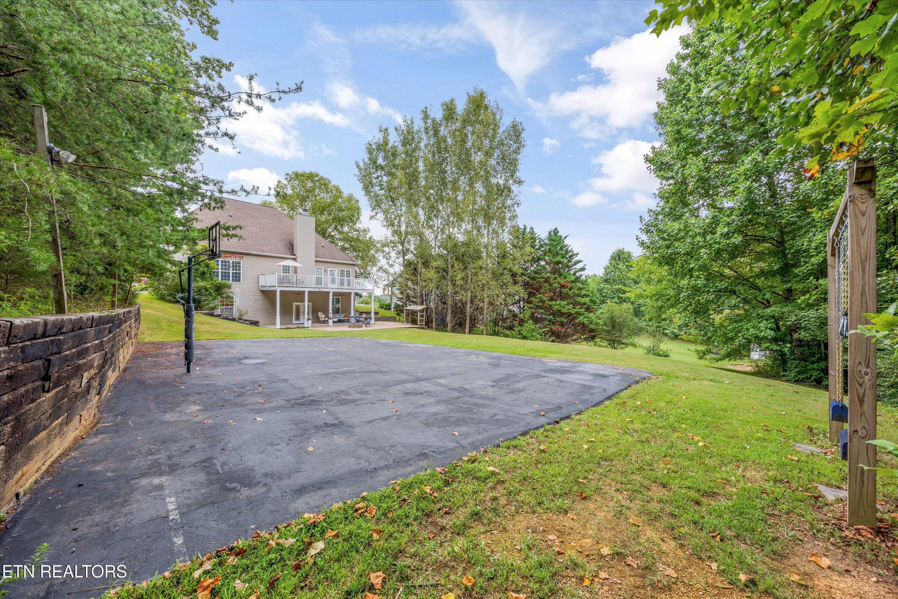 8127 Campbells Point Road Corryton, TN 37721 - Photo 41 of 46 39-8127 Campbells Point Rd 034