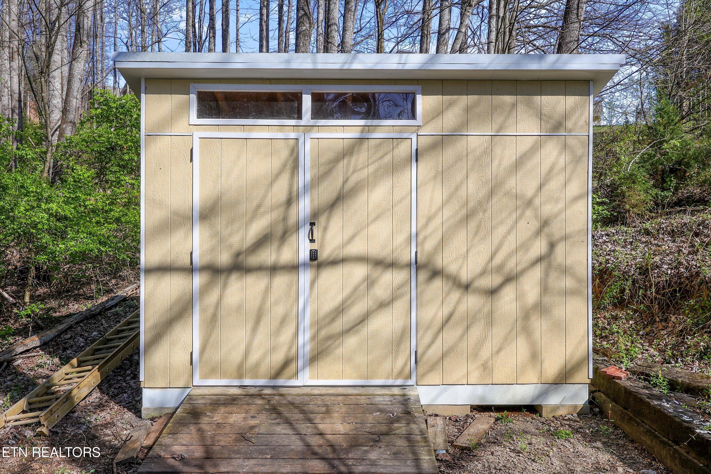 8127 Campbells Point Road Corryton, TN 37721 - Photo 43 of 46 15-8127 Campbells Point Rd09