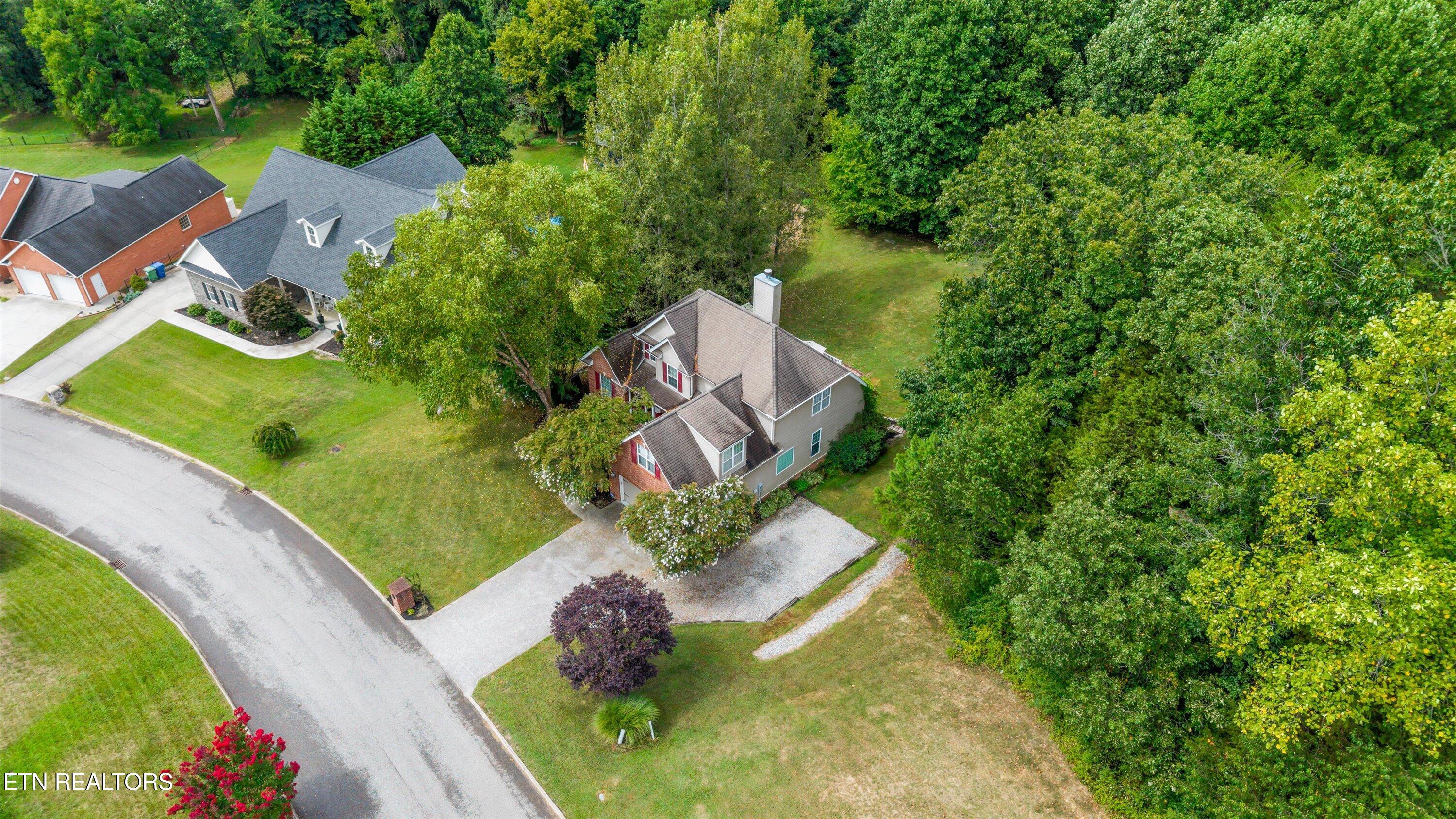 8127 Campbells Point Road Corryton, TN 37721 - Photo 44 of 46 42-8127 Campbells Point Rd 040