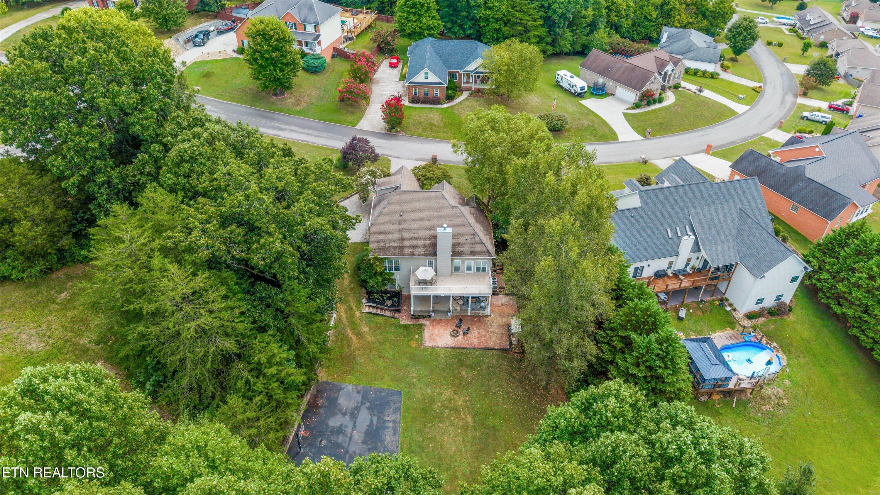 8127 Campbells Point Road Corryton, TN 37721 - Photo 45 of 46 43-8127 Campbells Point Rd 043