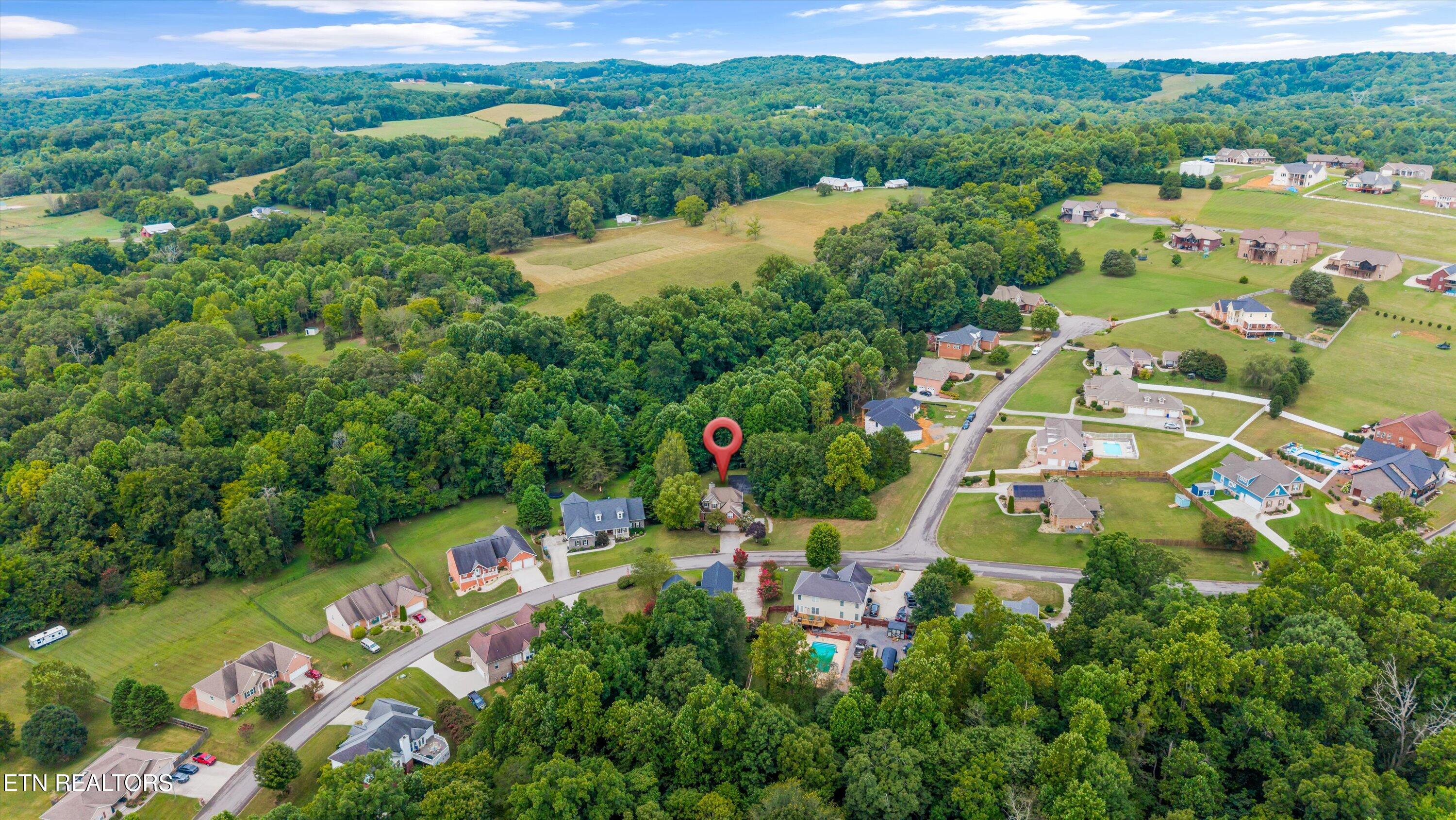 8127 Campbells Point Road Corryton, TN 37721 - Photo 46 of 46 44-8127 Campbells Point Rd 044