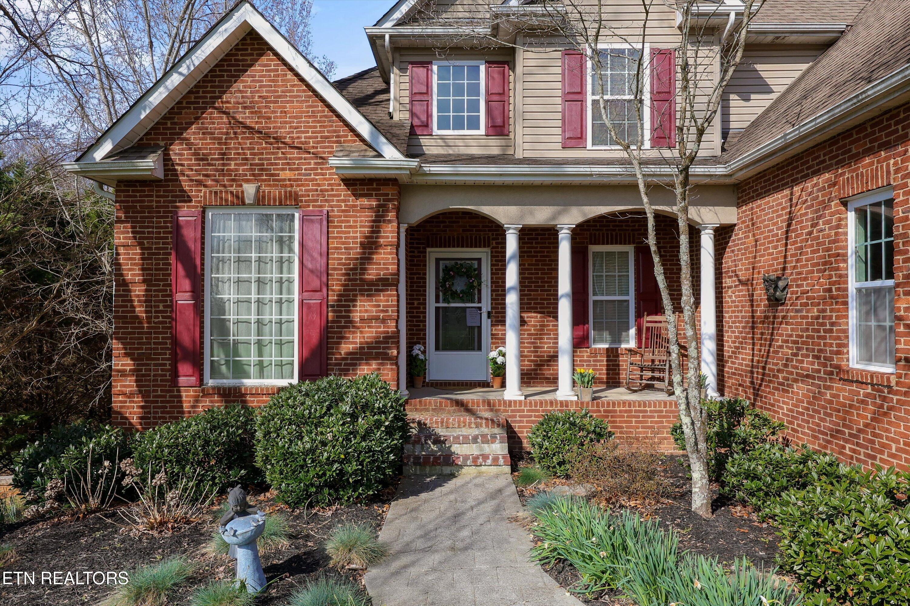 8127 Campbells Point Road Corryton, TN 37721 - Photo 5 of 46 05-8127 Campbells Point Rd02