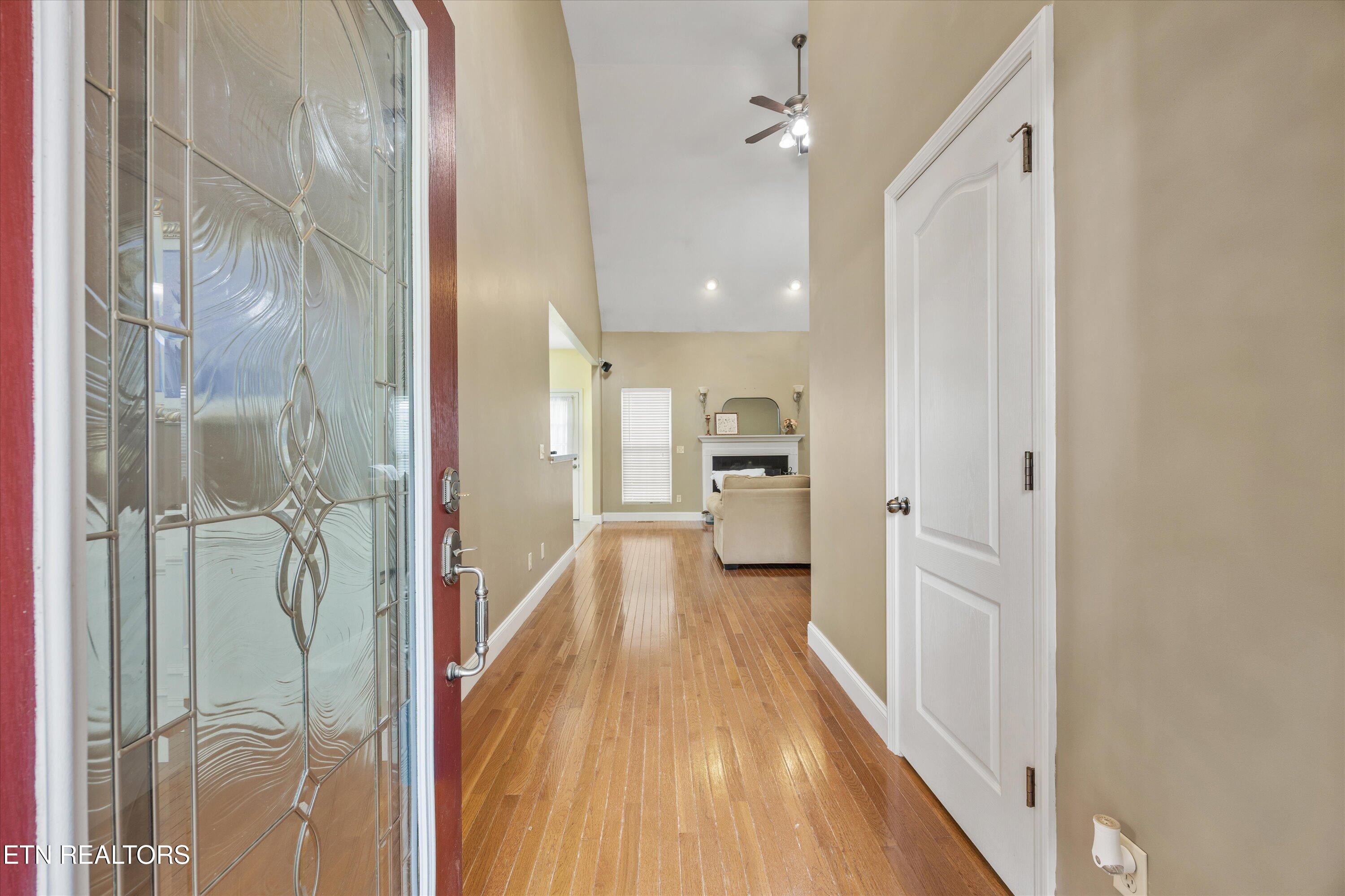 8127 Campbells Point Road Corryton, TN 37721 - Photo 7 of 46 04-8127 Campbells Point Rd 001