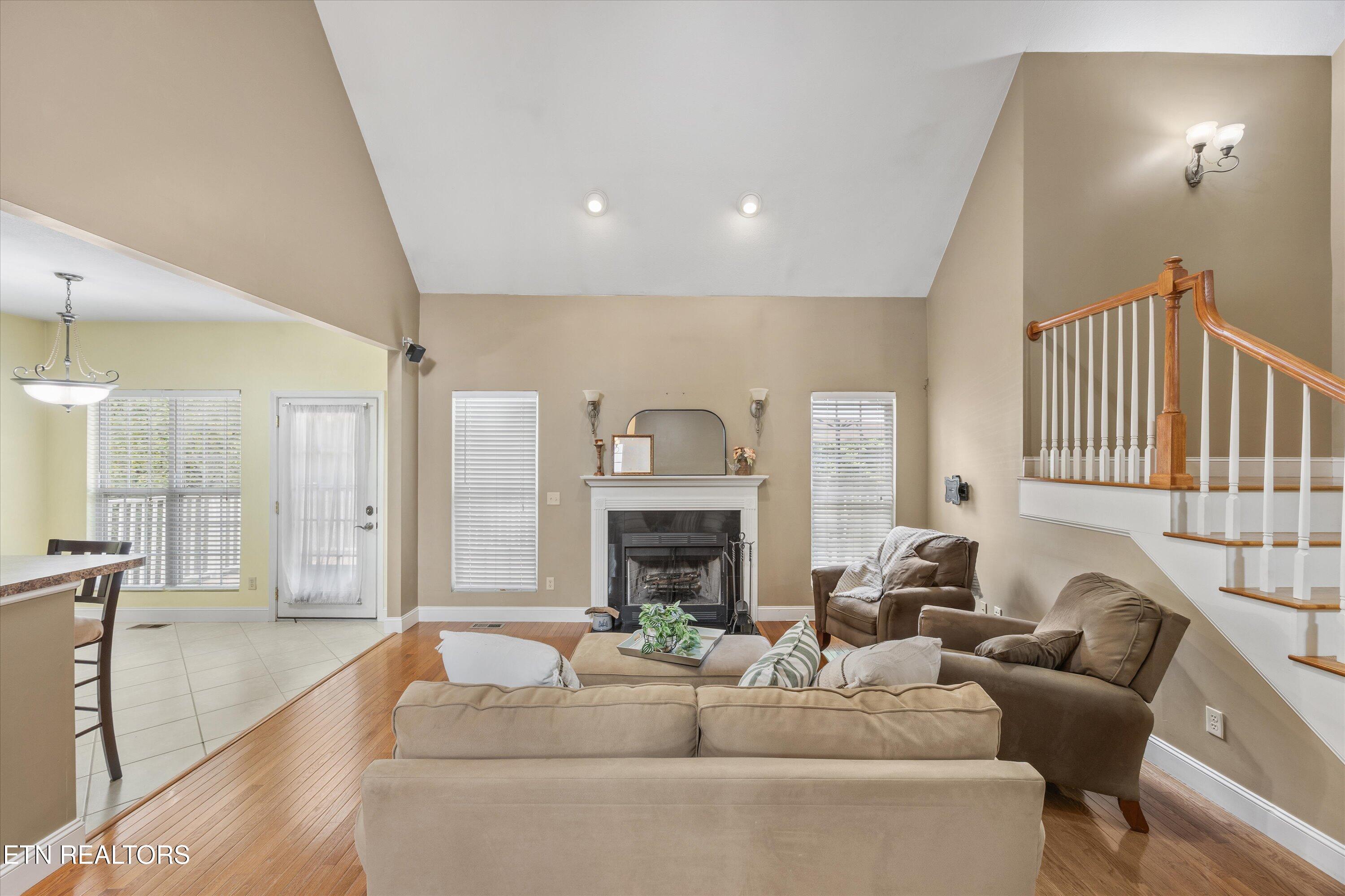 8127 Campbells Point Road Corryton, TN 37721 - Photo 8 of 46 14-8127 Campbells Point Rd 011